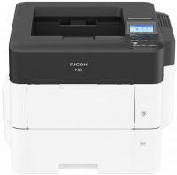 Photos - Printer Ricoh P 801 
