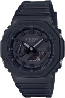 Wrist Watch Casio G-Shock GA-2100-1A1 