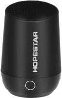 Photos - Portable Speaker Hopestar H22 