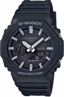 Wrist Watch Casio G-Shock GA-2100-1A 