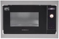 Photos - Built-In Microwave De Dietrich DME 7121 X 