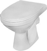 Photos - Toilet Kolo Solo 73207