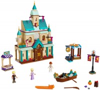 Photos - Construction Toy Lego Arendelle Castle 41167 