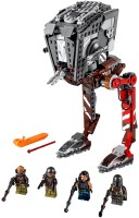 Photos - Construction Toy Lego AT-ST Raider 75254 