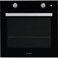 Photos - Oven Indesit IGW 620 BL 