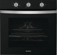 Photos - Oven Indesit IFW 4534 H GR 