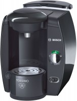 Photos - Coffee Maker Bosch Tassimo Fidelia TAS 4012 black