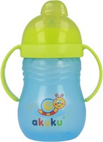 Photos - Baby Bottle / Sippy Cup Akuku A0134 