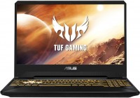 Photos - Laptop Asus TUF Gaming FX505DV (FX505DV-AL074)