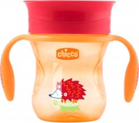 Photos - Baby Bottle / Sippy Cup Chicco Perfect Cup 06951.30.50 