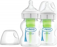 Photos - Baby Bottle / Sippy Cup Dr.Browns Options Plus WB52600 