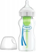 Photos - Baby Bottle / Sippy Cup Dr.Browns Options Plus WB91600 