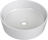 Photos - Bathroom Sink Ravak Uni 400 400 mm