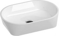 Photos - Bathroom Sink Ravak Solo 580 580 mm