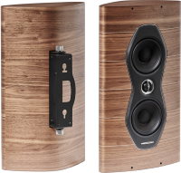 Photos - Speakers Sonus Faber Olympica Nova Wall 