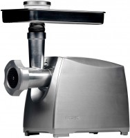 Photos - Meat Mincer Bork M500 stainless steel