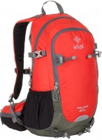 Photos - Backpack Kilpi Tramp-U 30 30 L