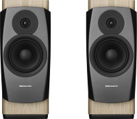 Photos - Speakers Dynaudio Confidence 20 