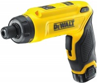 Photos - Drill / Screwdriver DeWALT DCF680G2F 