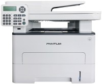 Photos - All-in-One Printer Pantum M6800FDW 