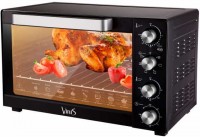 Photos - Mini Oven VINIS VO-5017B 