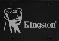 SSD Kingston KC600 SKC600B/256G 256 GB Kit