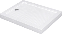 Photos - Shower Tray WasserKRAFT Amper 120x90 29T07 