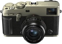 Photos - Camera Fujifilm X-Pro3  kit