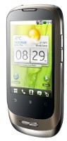 Photos - Mobile Phone Huawei U8180 0.2 GB