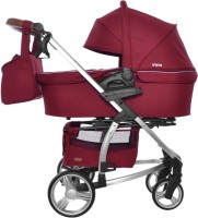 Photos - Pushchair Carrello Vista 2 in 1 