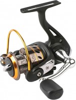 Photos - Reel Mikado X-Plode II 2006FD 