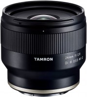 Photos - Camera Lens Tamron 20mm f/2.8 OSD Di III M1:2 