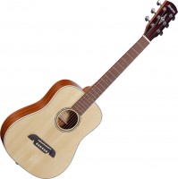 Photos - Acoustic Guitar Alvarez RT26 