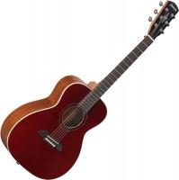 Photos - Acoustic Guitar Alvarez RS26BG 