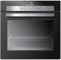 Photos - Oven Grundig GEBM 45011 B 