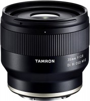 Camera Lens Tamron 35mm f/2.8 OSD Di III M1:2 