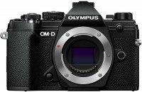 Camera Olympus OM-D E-M5 III  body