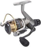 Photos - Reel Mikado Silux 2004RD 