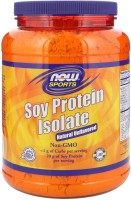 Protein Now Soy Protein Isolate 0.9 kg