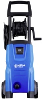 Photos - Pressure Washer Nilfisk C 125.7-6 HOME X-TRA EU 