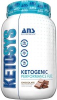 Photos - Protein ANS Performance Ketosys 0.9 kg