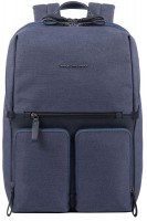 Photos - Backpack Piquadro Tiros CA4541W98 