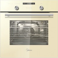 Photos - Oven Midea MO 78100 C GI 