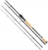 Photos - Rod Daiwa Lexa Travel Spin 11112-274 