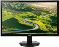 Photos - Monitor Acer K242HQLbid 24 "  black