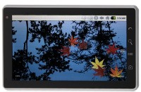 Photos - Tablet Miotex Miotab MT706UA 2 GB