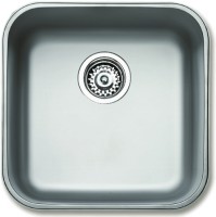 Photos - Kitchen Sink Teka BE 40.40.250 433x433