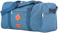 Photos - Travel Bags TravelZ Hipster 36 