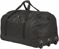 Photos - Travel Bags TravelZ Wheelbag 100 