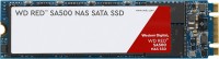Photos - SSD WD Red SA500 M.2 WDS200T1R0B 2 TB